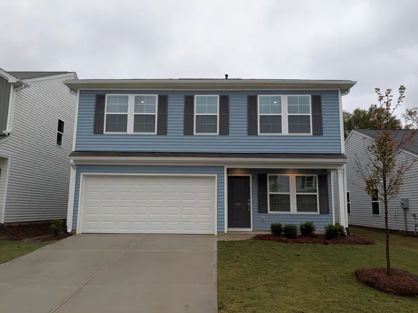 357 Prosperity Ln, Moore, SC 29369