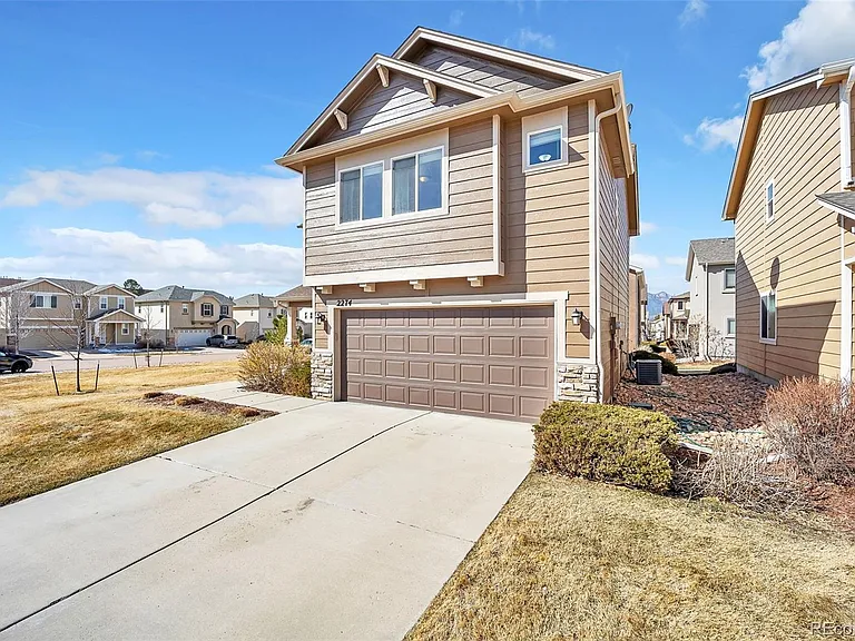 2274 Shady Aspen Dr — Photo 2