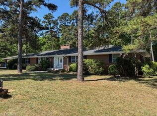 3502 State Highway 8, Lexington, NC 27292