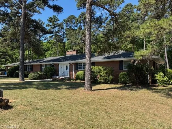 3502 State Highway 8, Lexington, NC 27292