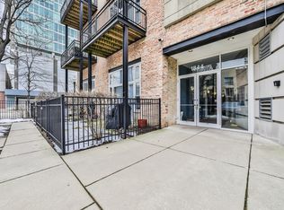 1844 S Michigan Ave UNIT 302, Chicago, IL