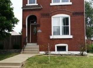2821 Caroline St, Saint louis, MO