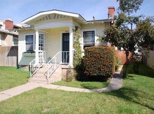 4451 Estrella Ave, San Diego, CA 92115