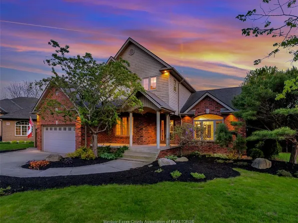 9 Creekview Ct, Kingsville, ON N9Y 4E5