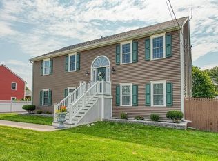 10 Kurts Pl, Taunton, MA 02780