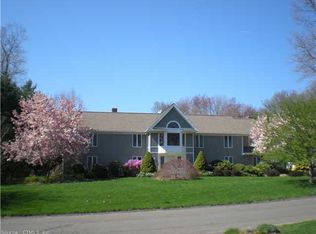 243 Currier Dr, Orange, CT 06477