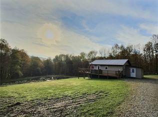 4543 Potter Rd, Mc Graw, NY 13101