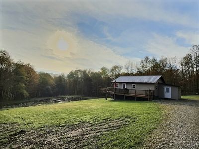 4543 Potter Rd, Mc Graw, NY, 13101