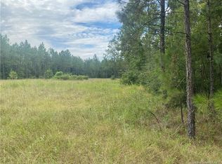 0 State Highway 27 Hwy S, Dequincy, LA 70633