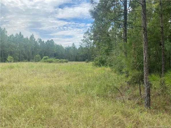 0 State Highway 27 Hwy S, Dequincy, LA 70633