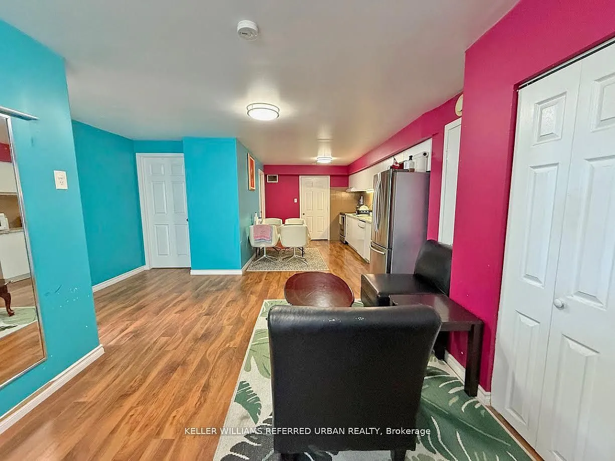 1 bed, $1,100 — Photo 4