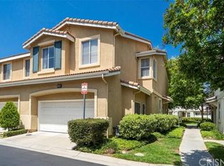 22709 Sundance Creek Dr, Santa Clarita, CA 91350