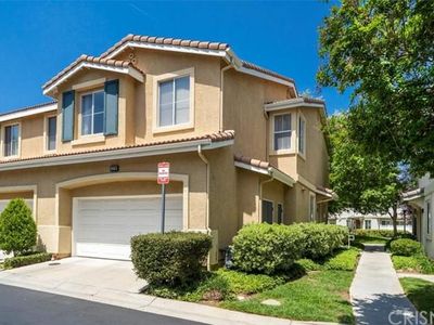 22709 Sundance Creek Dr, Santa Clarita, CA, 91350
