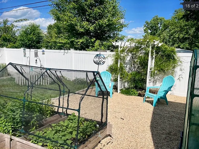 3637 S Rogers St — Photo 16