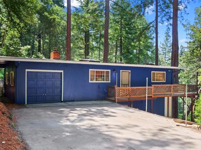 11660 Edgewood Dr, Felton, CA, 95018