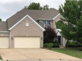 79 Fort Walton Ct, O'Fallon, MO 63368