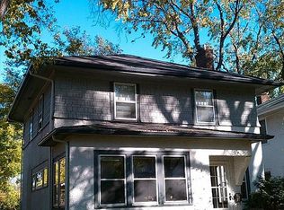 5013 Queen Ave S, Minneapolis, MN 55410