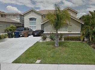 1817 Kern Mountain Way, Antioch, CA