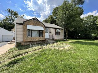 7601 Sni A Bar Ter, Kansas City, MO 64129