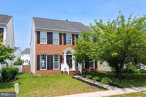 2548 Port Potomac Ave Photo 1
