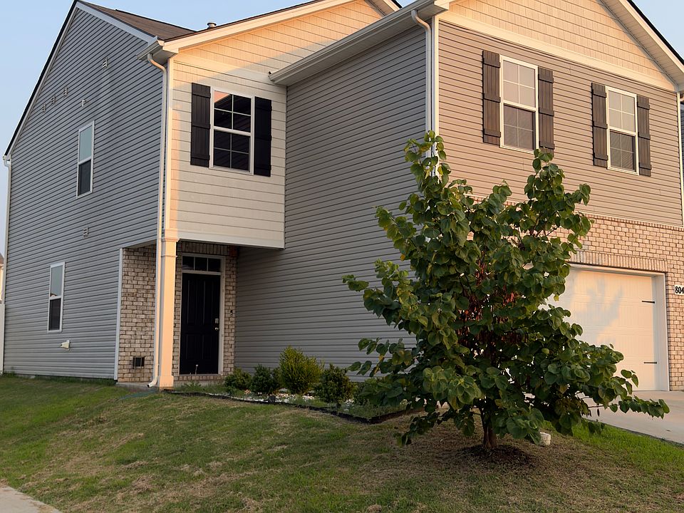2nd image of 8049 Parton Pl