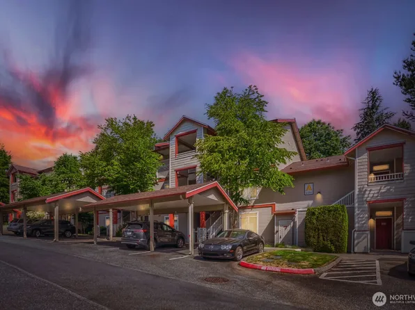14814 29th Avenue W #A102, Lynnwood, WA 98087