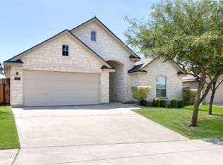 9606 Justice Ln, Converse, TX 78109