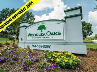 Woodlea Oaks, Taylors, SC 29687