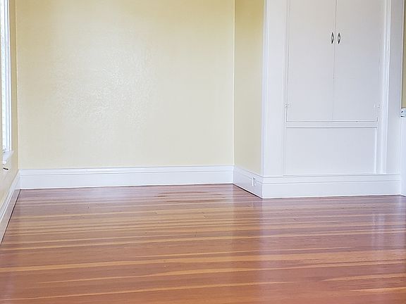 View of living/dining area