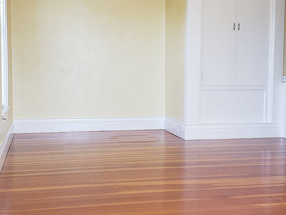 View of living/dining area