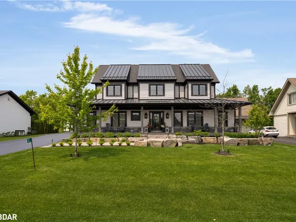 10 Georgian Grande Dr, Oro Medonte, ON L0K 1E0