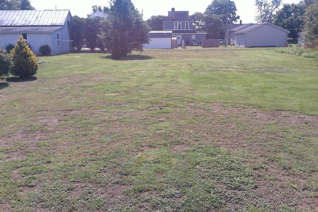 Real estate listing image
