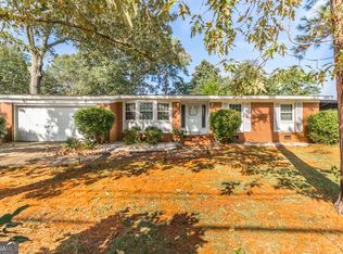 331 Clairmont Dr, Warner Robins, GA 31088