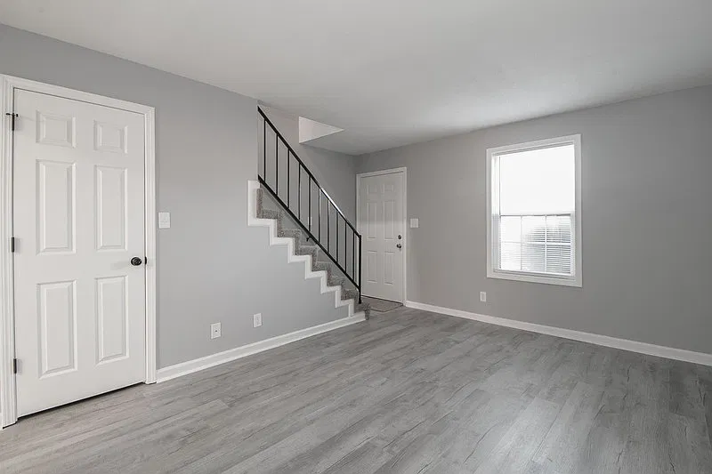 2 bed, 1.5 bath, 1000 sqft, $895 — Photo 3