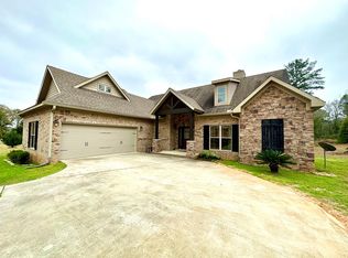 195 Green Valley Rd, Dothan, AL 36305