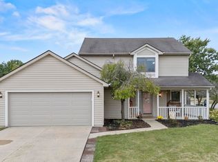 6231 Tarbet Pl, Fort Wayne, IN 46835