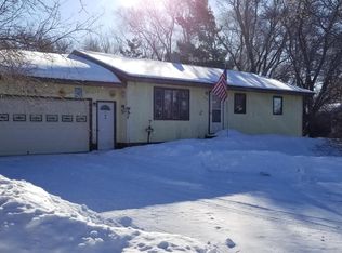 106 NW Thompson St, Verndale, MN 56481