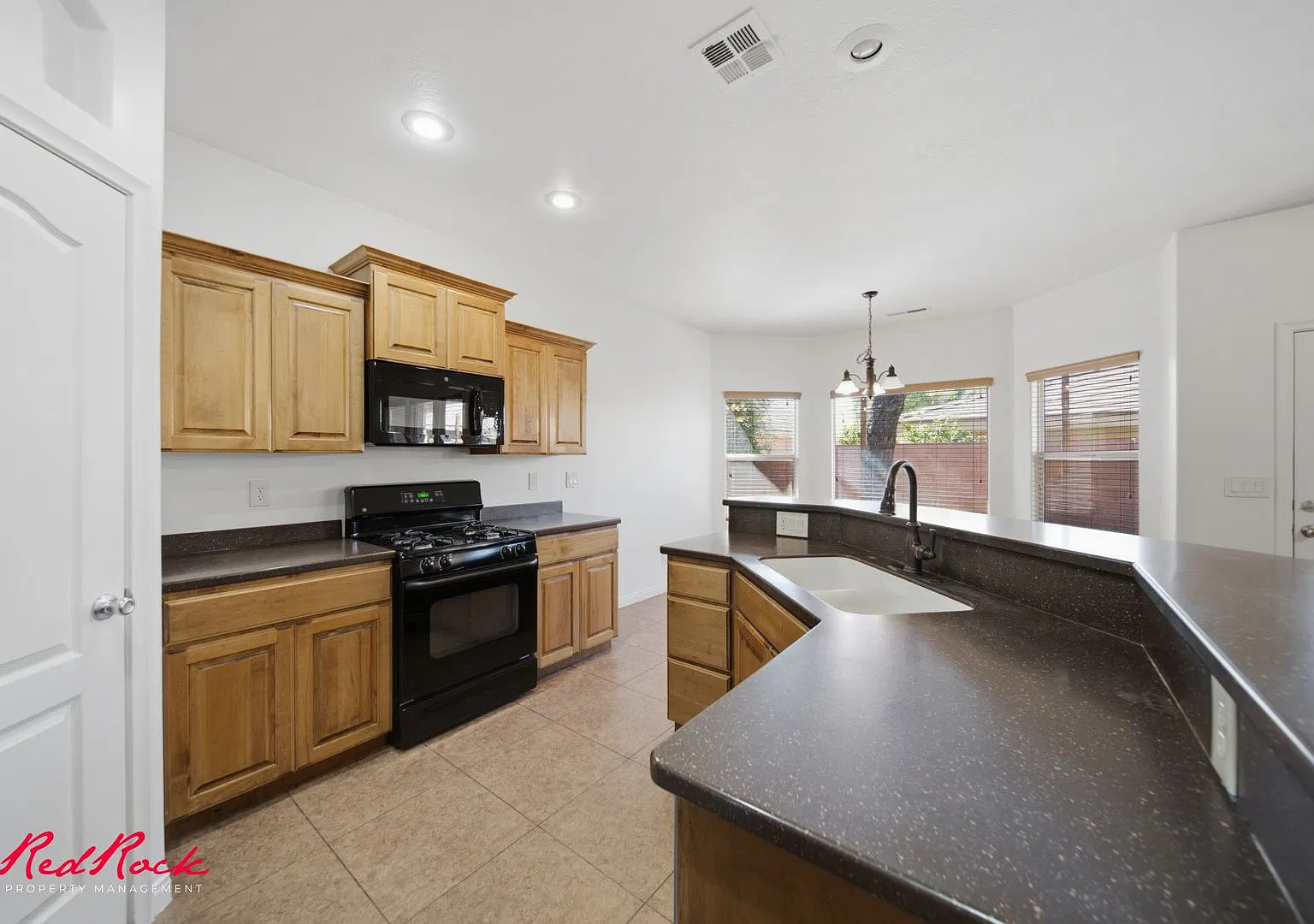 4 Bedroom Home with NEW Carpet and Paint! — Photo 1