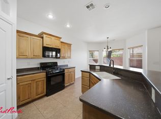 3304 W Palomar, Hurricane, UT 84737