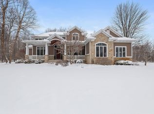 3990 N Ehlers Rd, Midland, MI 48642