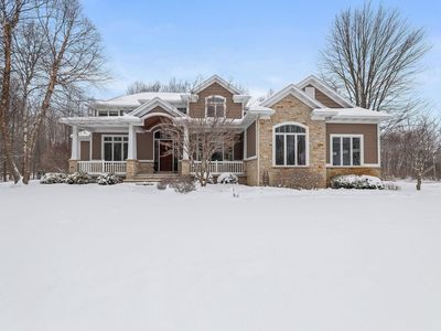 3990 N Ehlers Rd, Midland, MI, 48642