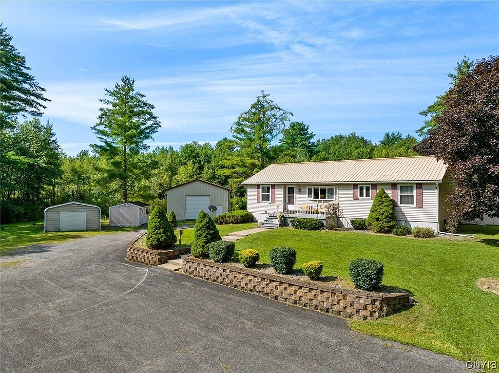 7897 W Thomas St, Rome, NY 13440 | Zillow