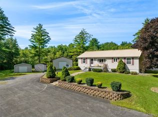 7897 W Thomas St, Rome, NY 13440