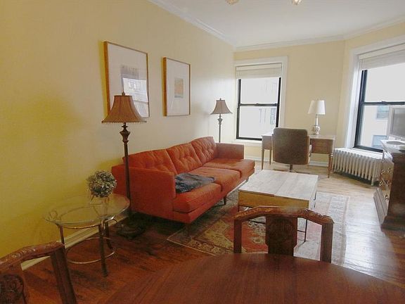 2nd image of 50 W 87th St APT 5R