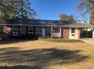 6625 Cartwright Dr, Columbia, SC 29223