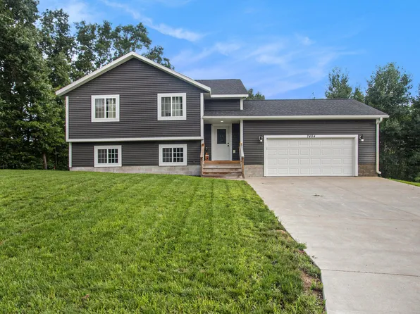 7484 Sue Marie Ln, Muskegon, MI 49442
