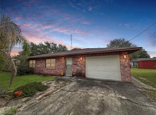 13608 Marsh St, Sebring, FL 33875