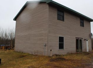 5160 S County Road A, Superior, WI 54880