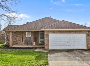 145 Barren River Blvd, Georgetown, KY 40324