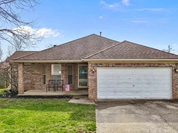 145 Barren River Blvd, Georgetown, KY 40324